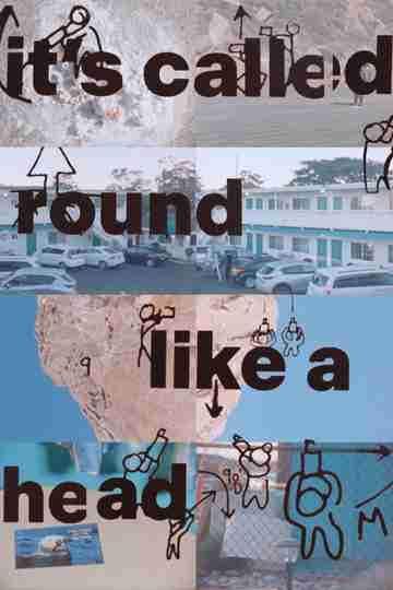it's called round like a head Poster