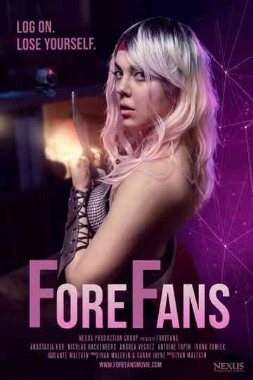ForeFans Poster
