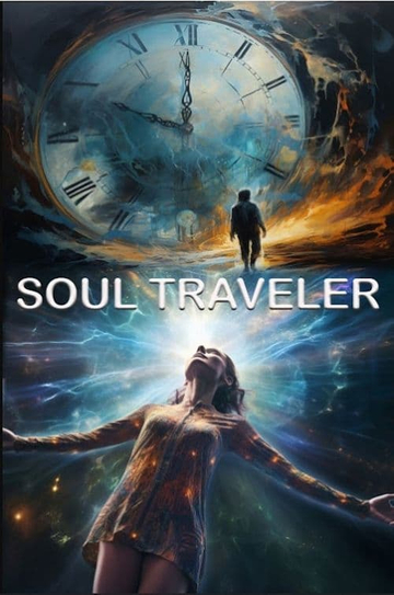 Soul Traveler Poster