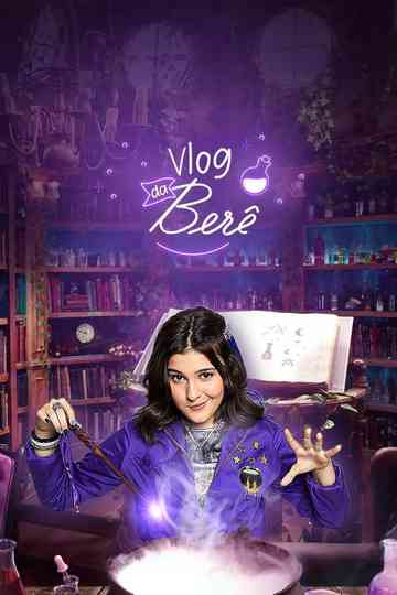 Vlog da Berê Poster