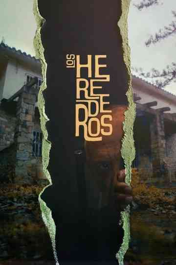 Los Herederos Poster