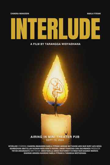 Interlude Poster