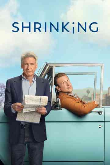 Shrinking Poster