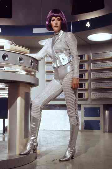 UFO Collection Poster