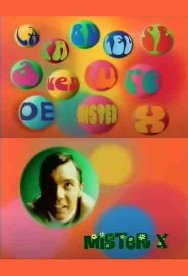 La Fabuleuse Aventure de Mister X Poster