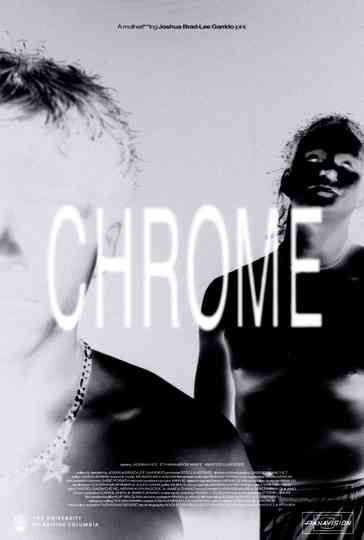 Chrome Poster