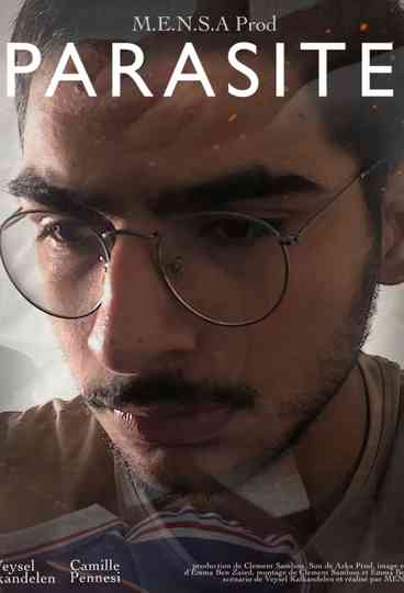 Parasite Poster