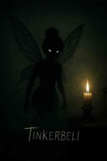 Untitled Tinkerbell Movie Poster