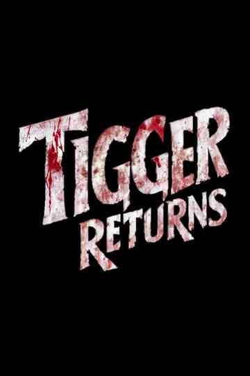 Tigger's Return Poster
