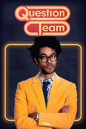Question Team Poster
