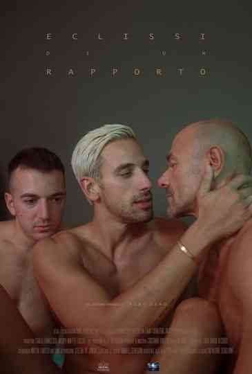 Eclipse of a Relationship Poster