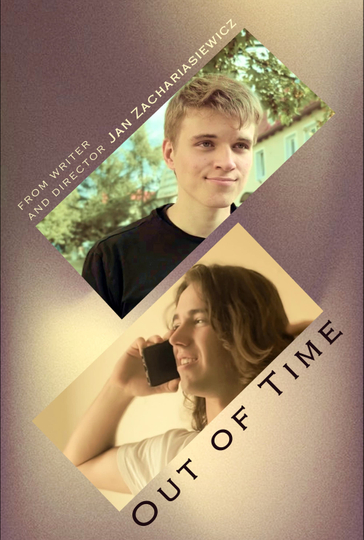 Out of Time Poster