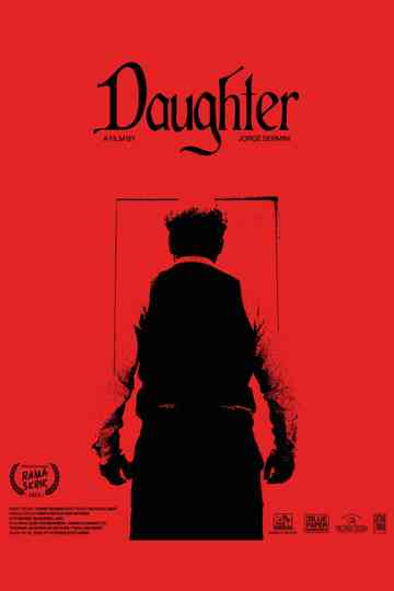 Daughter Poster