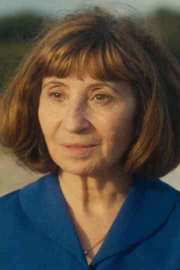 Chère Louise Poster