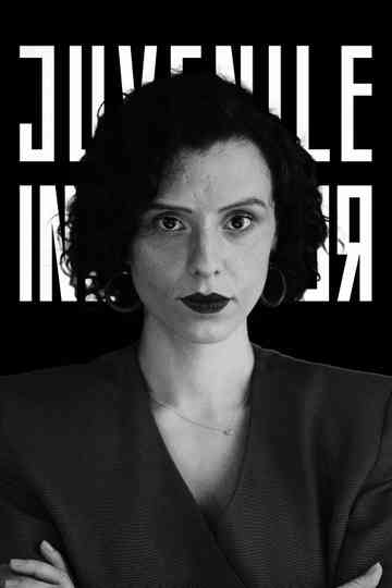 Juvenile Inspektor: The Shadow Over Jõhvi Poster