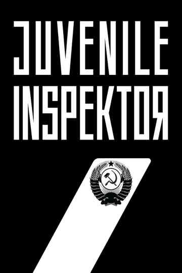 Juvenile Inspektor: The Shadow Over Jõhvi Poster