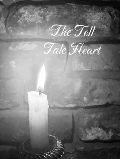 The Tell-Tale Heart Poster