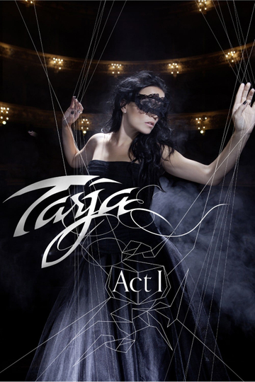 Tarja Act I  Live in Rosario