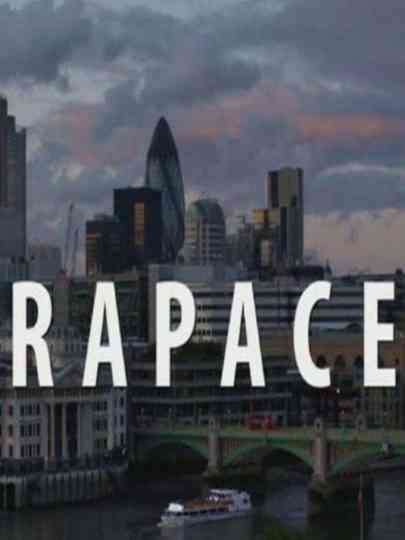 Rapace Poster