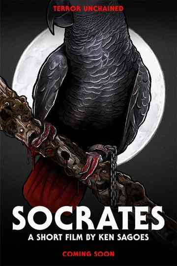 Socrates Poster