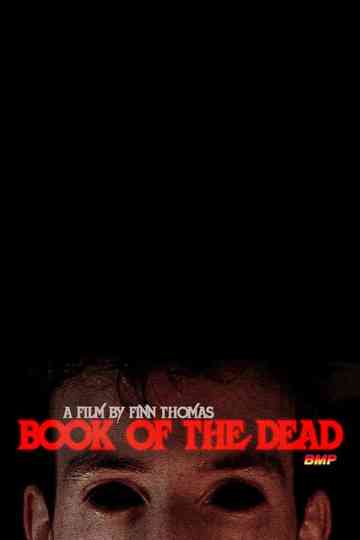 Book of the Dead Poster
