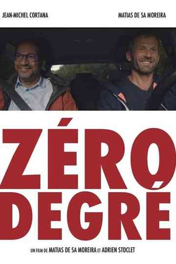 Zero Degree Poster