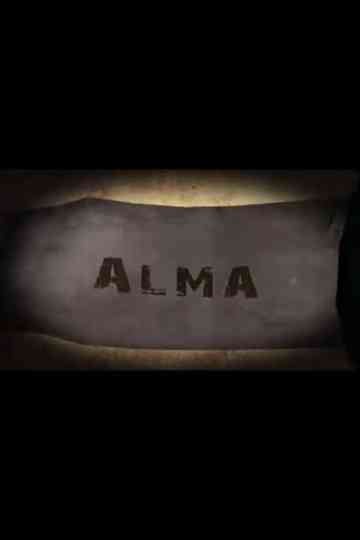 Alma Poster