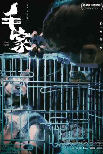 Paws Land Poster