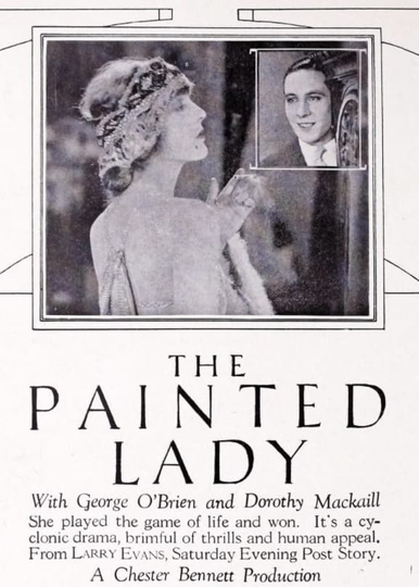 The Painted Lady