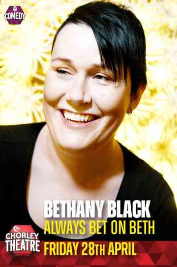 Bethany Black - Always Bet On Beth Poster