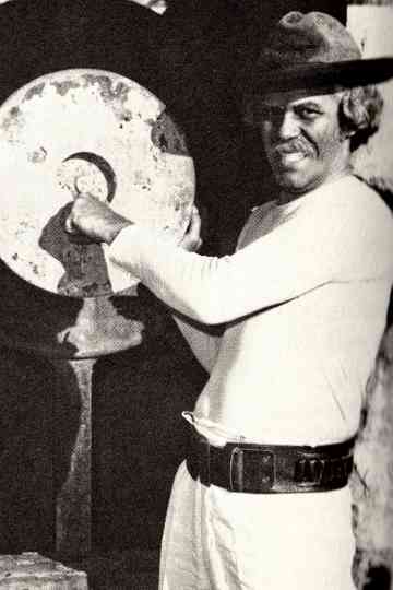 Las desventuras de Perucho Cogollo Poster