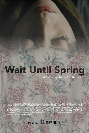 Wait Until Spring Poster