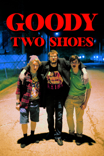 Goody Two Shoes