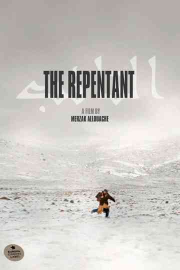 The Repentant Poster