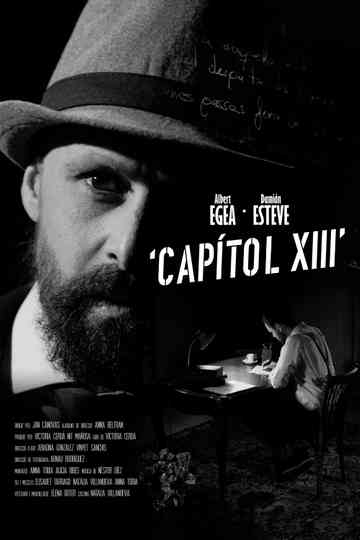 Capítol XIII Poster