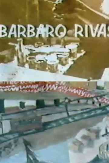 Bárbaro Rivas Poster