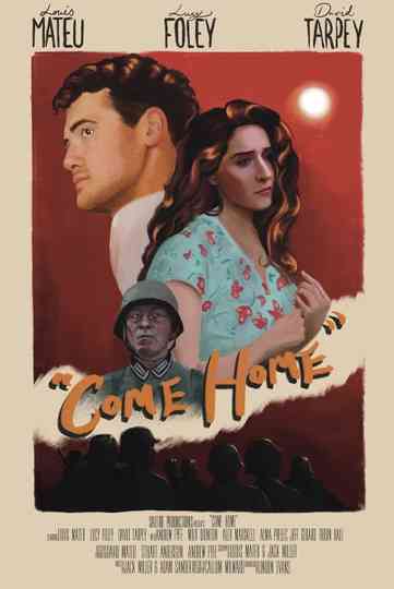 Come Home Poster