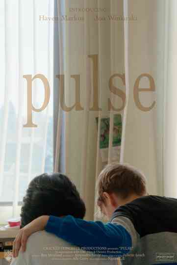 Pulse Poster