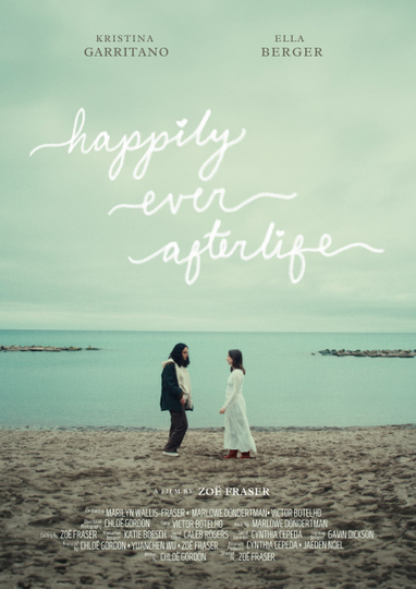 happily ever afterlife Poster