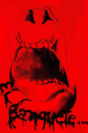 El banquete del gobierno o el ventarrón de las doce Poster