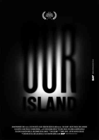 Our Island Poster