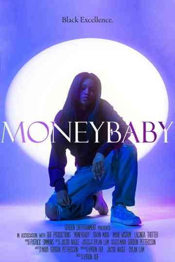 Moneybaby Poster