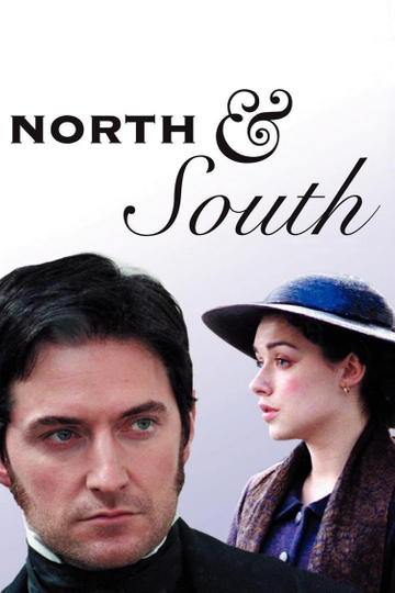 North & South Poster