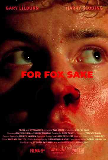 For Fox Sake Poster