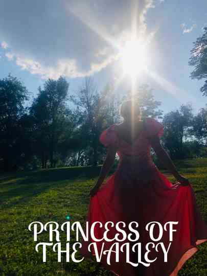 Princess of the Valley Poster