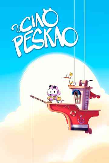 Ciao Peskao Poster