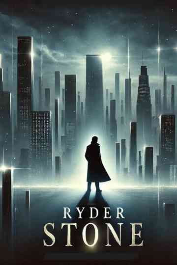 Ryder Stone Poster