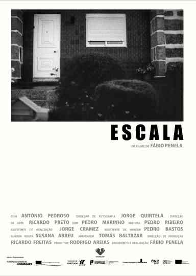 Escala Poster