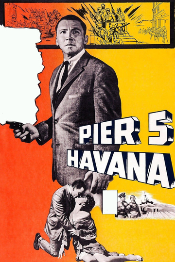 Pier 5 Havana