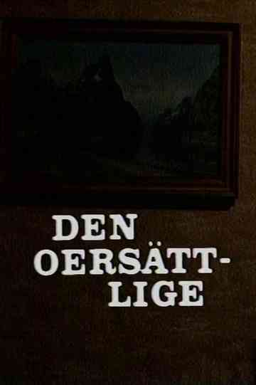 Den oersättlige Poster